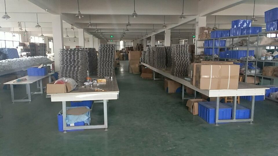 Yancheng Ada Electronics Co., Ltd.