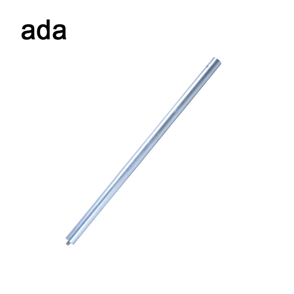 Supply Electric Anode Magnesium Rod Az63b