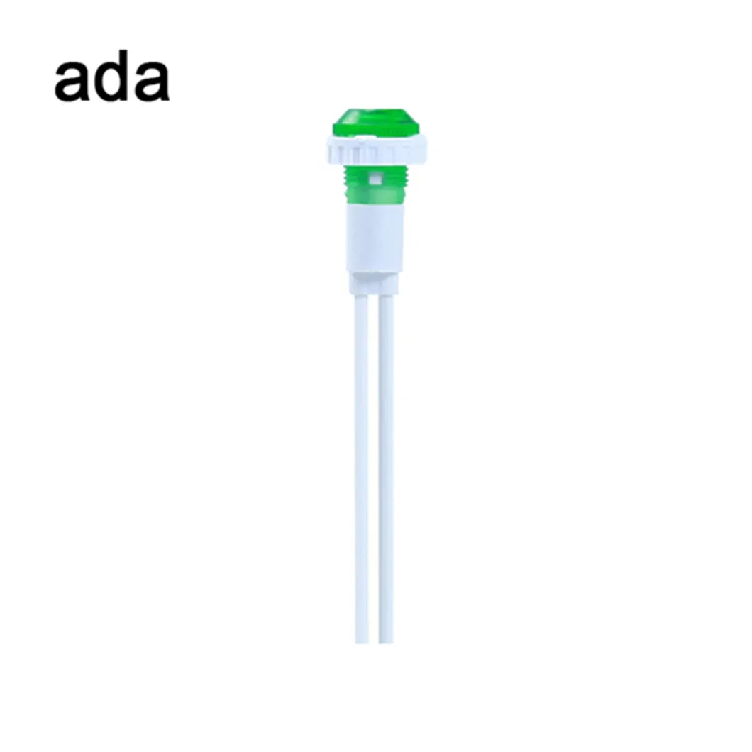 CE Rhos 10mm Signal Light