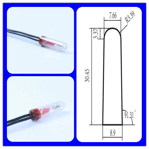 High Bright Pilot Lamp New Product