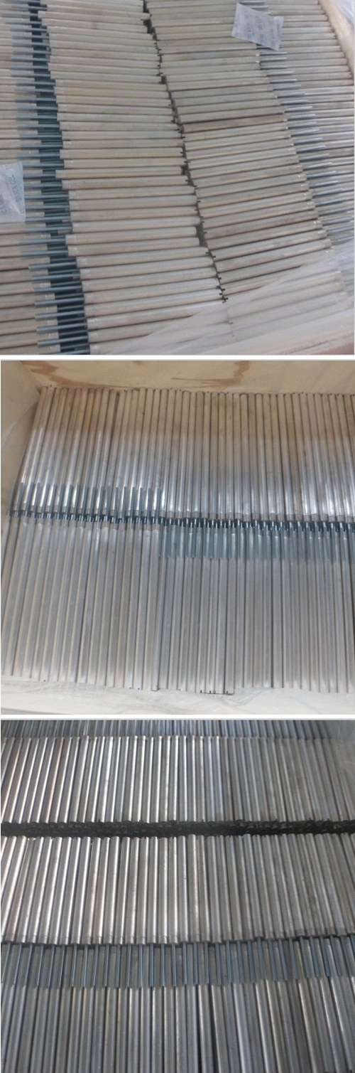 Solar Water Heater Element Magnesium Anode