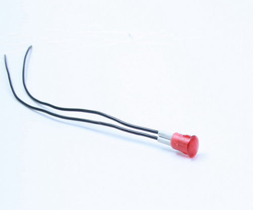 Latest company news about Red Led Indicator Light Current Indicator Led